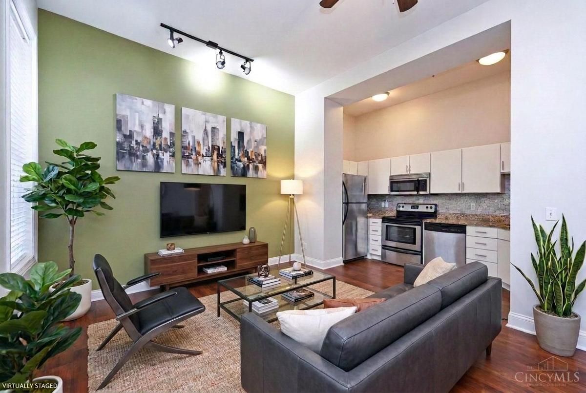 1326 Vine Street #B - 5