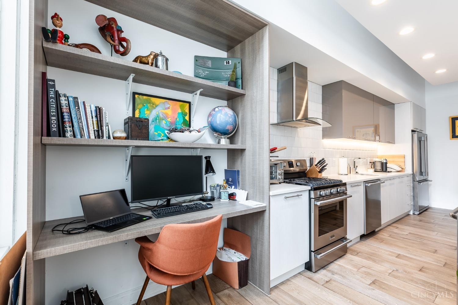813 Broadway Street #102