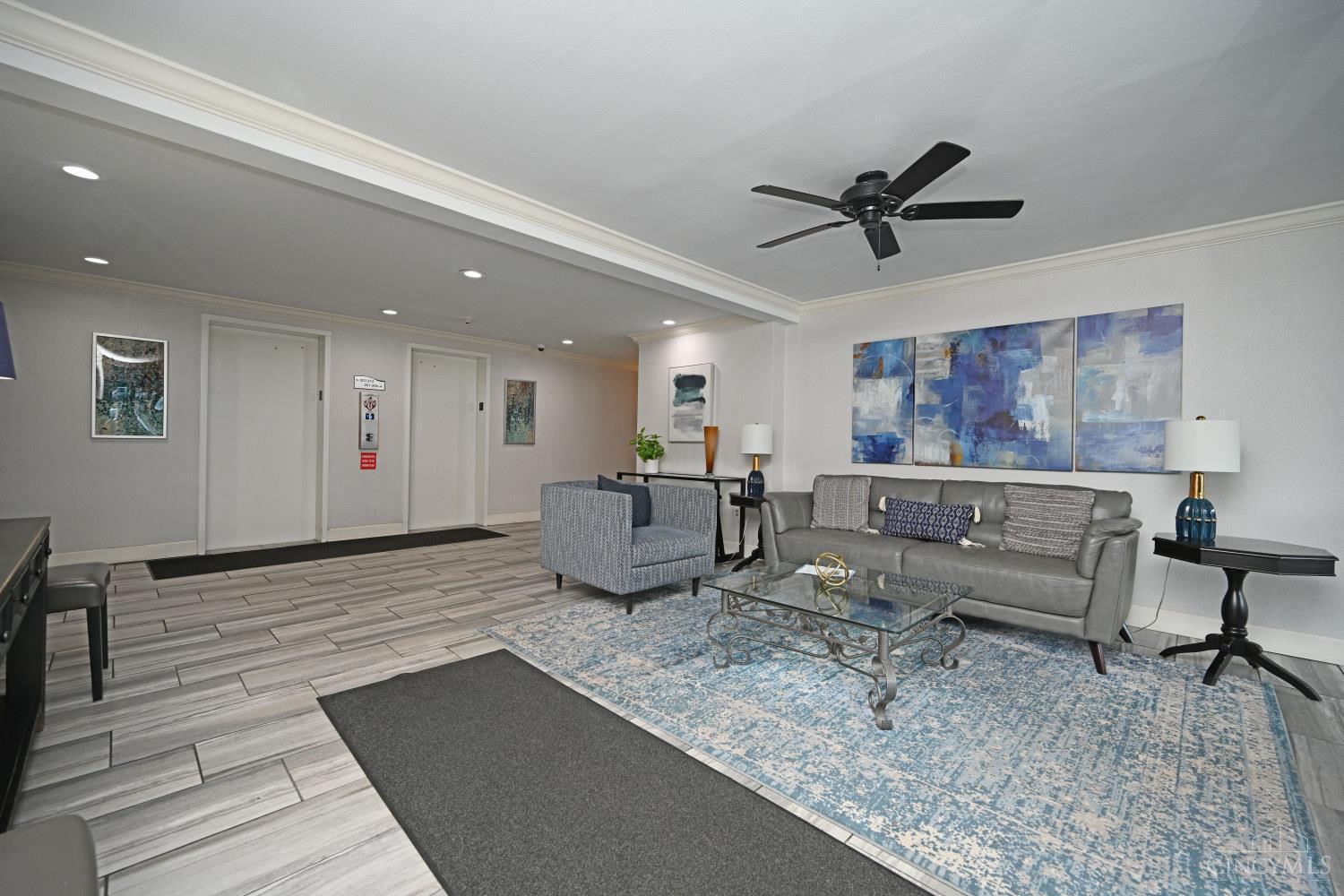 1815 Wm H Taft Road #607 - 2