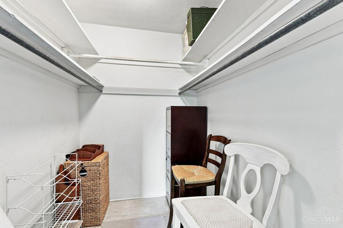 1815 Wm H Taft Road #505 - 2