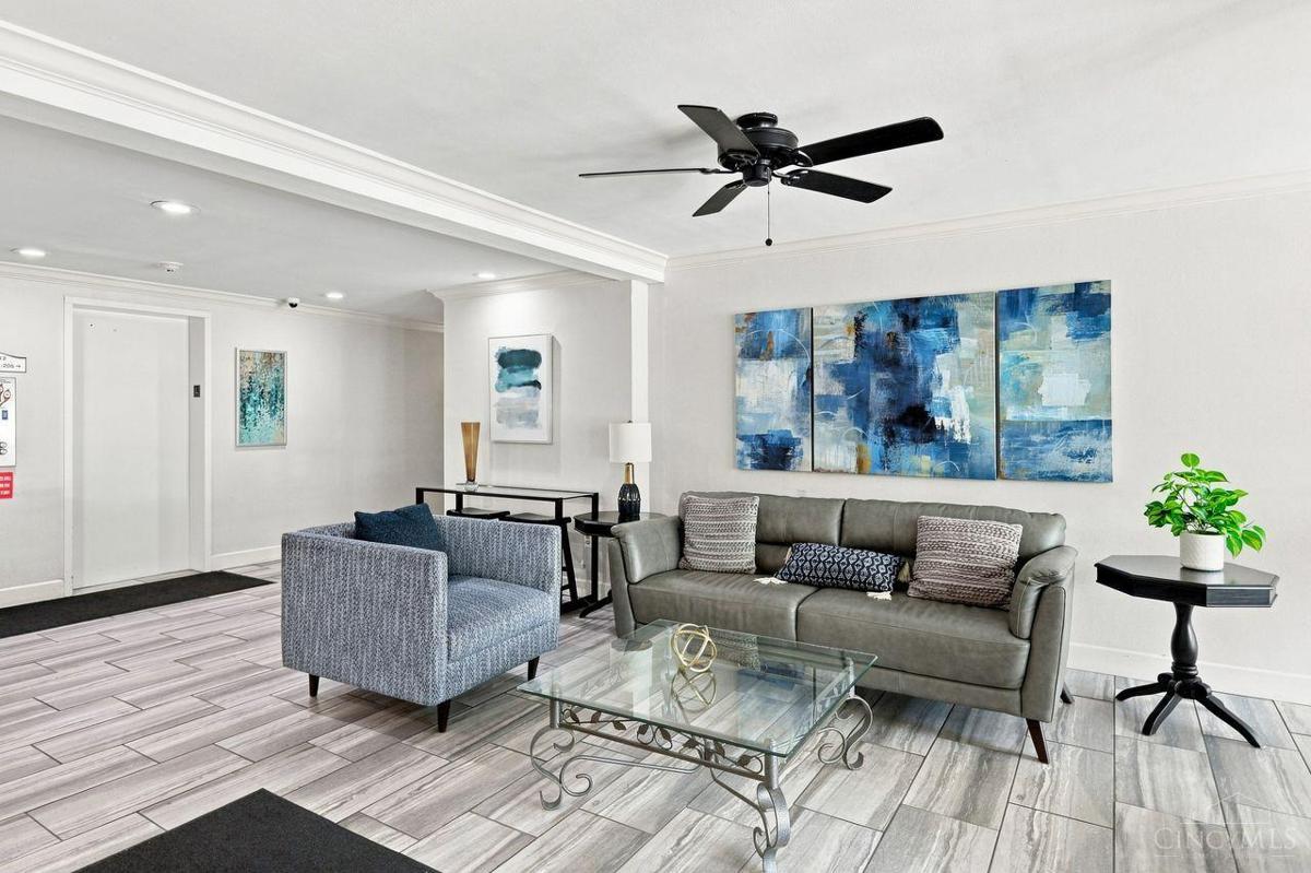 1815 Wm H Taft Road #505 - 3