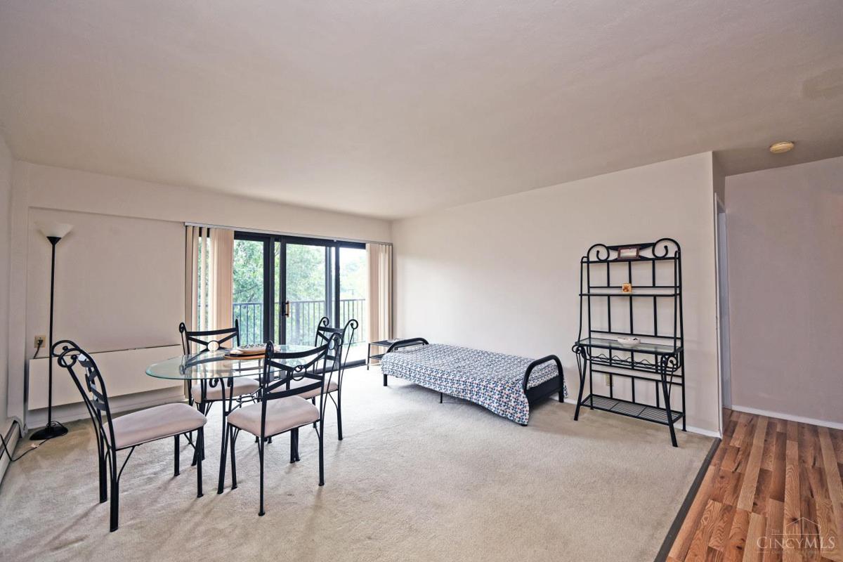 1815 Wm H Taft Road #607 - 4