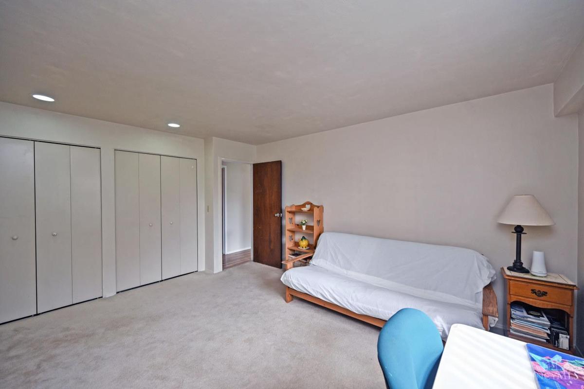 1815 Wm H Taft Road #607 - 5