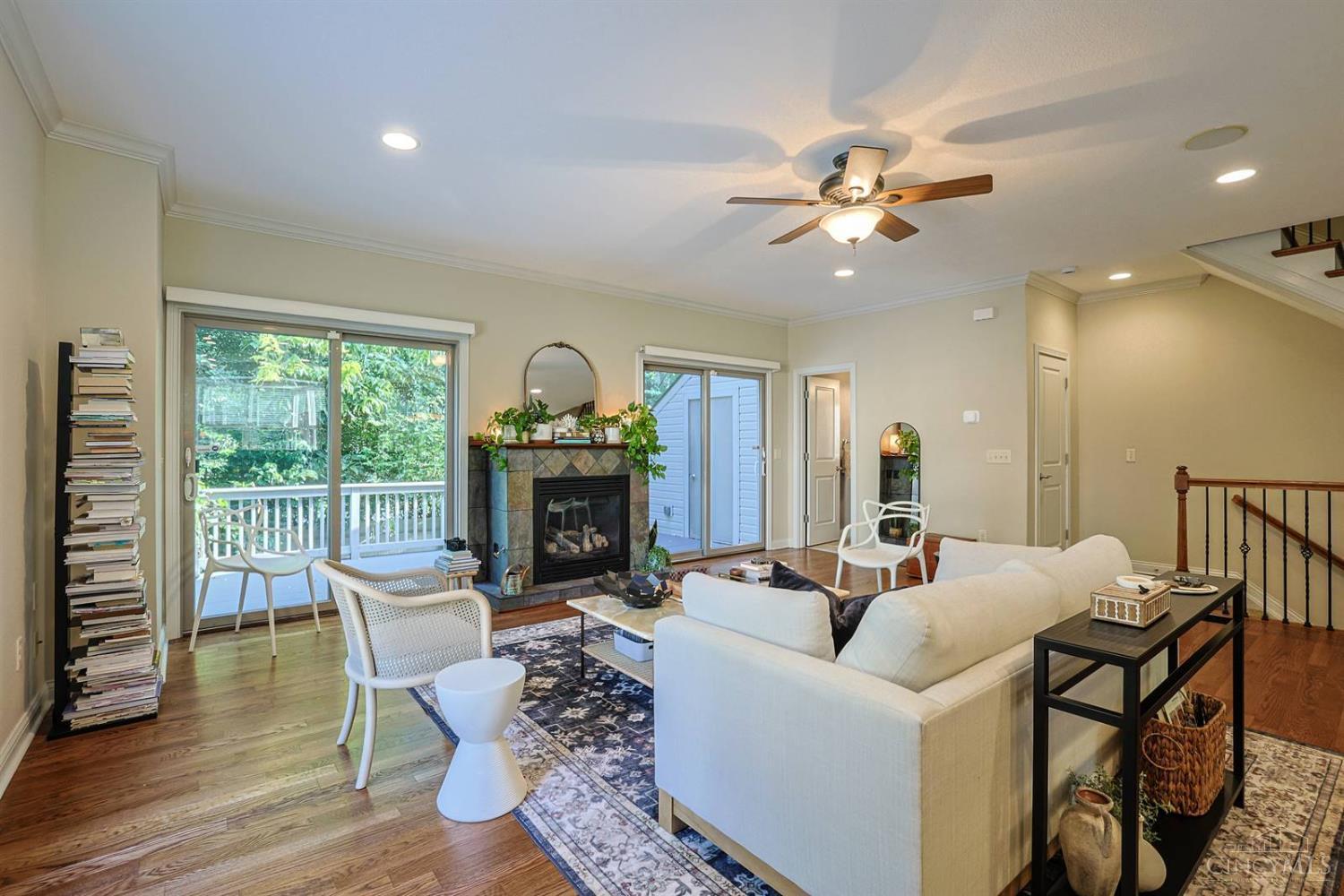 960 Volterra Lane #6