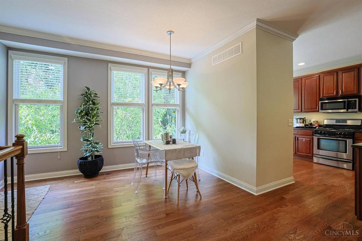 960 Volterra Lane #6 - 2