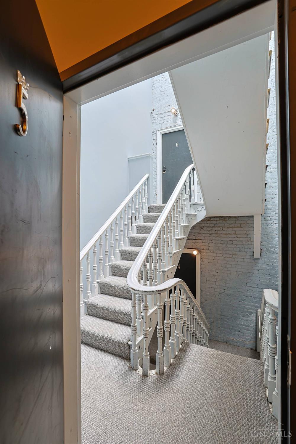 724 Main Street #5 - 3