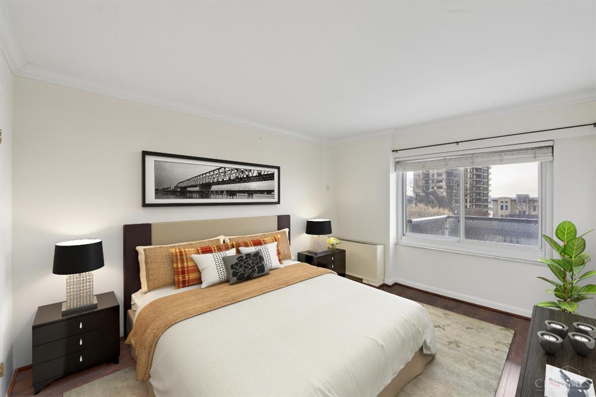 2200 Victory Parkway #806 - 4