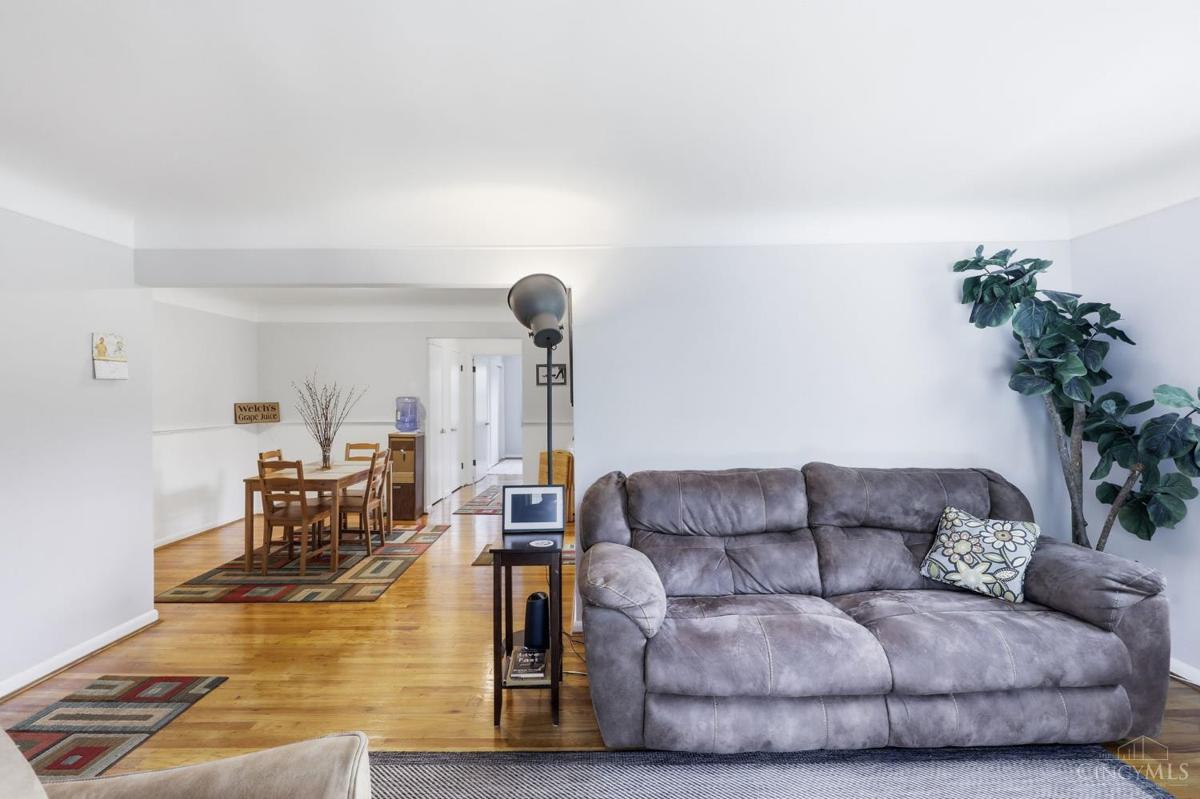 6063 Woodford Court - 2