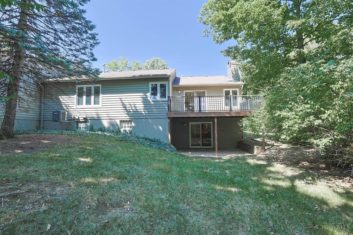 2218 Sweetbriar Lane #8 - 4
