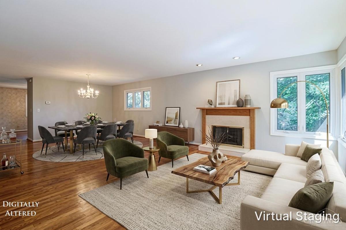 2218 Sweetbriar Lane #8 - 5