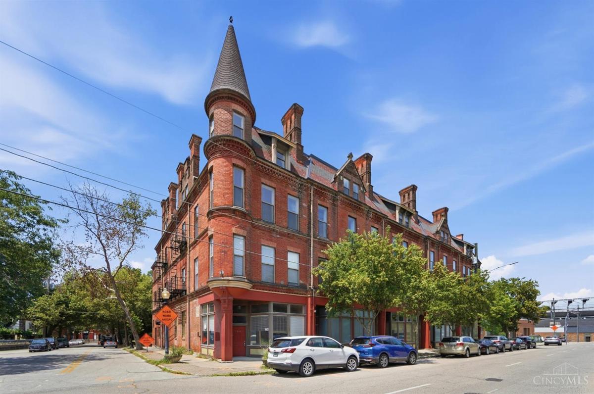 1215 Central Avenue #1215 - 3