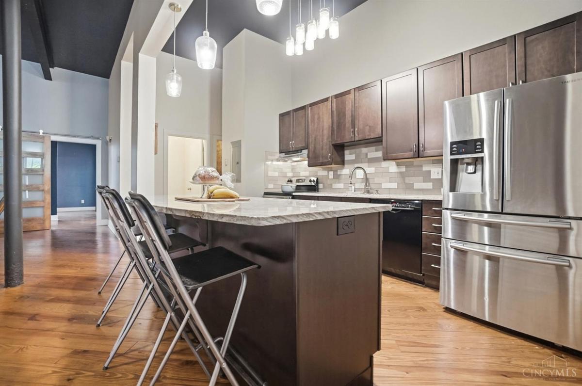 1215 Central Avenue #1215 - 4