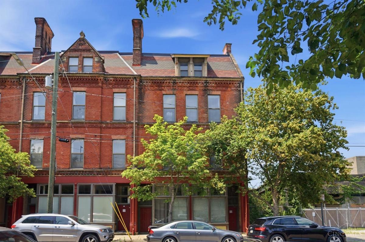 1215 Central Avenue #1215 - 5