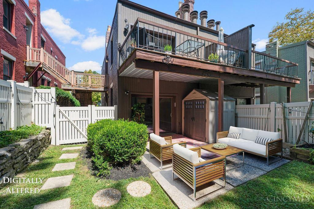 991 Paradrome Street #13 - 4