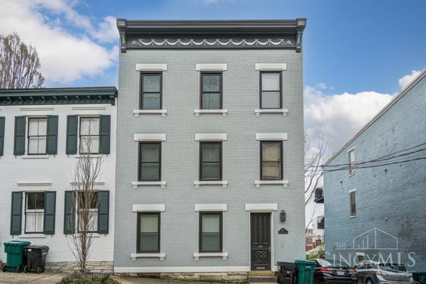 413 Milton Street #1