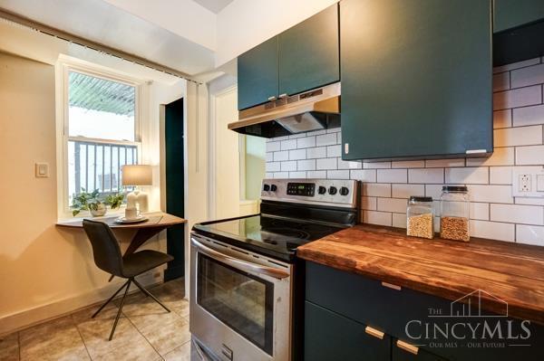 413 Milton Street #1 - 2