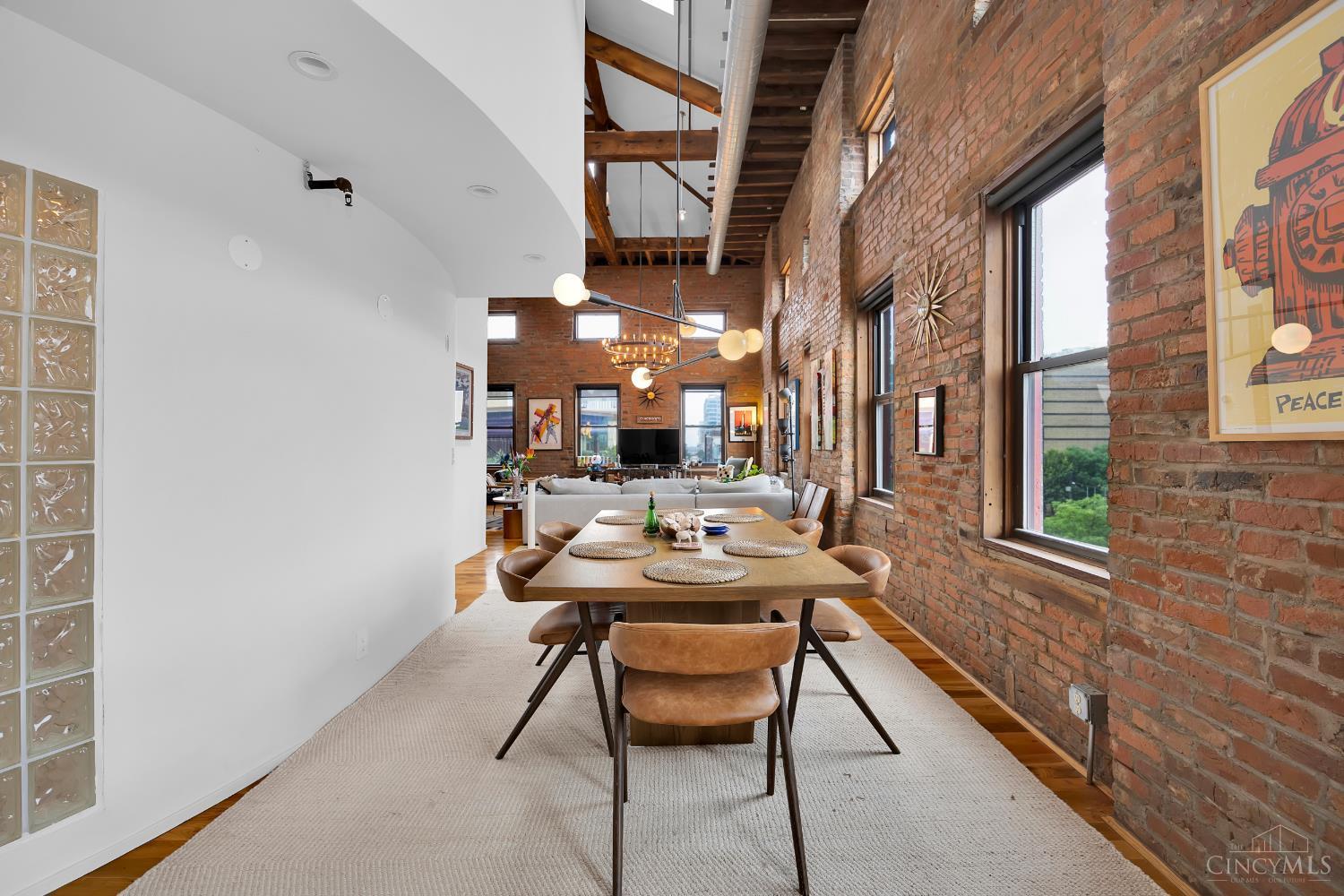 404 Reading Road #401 - Main