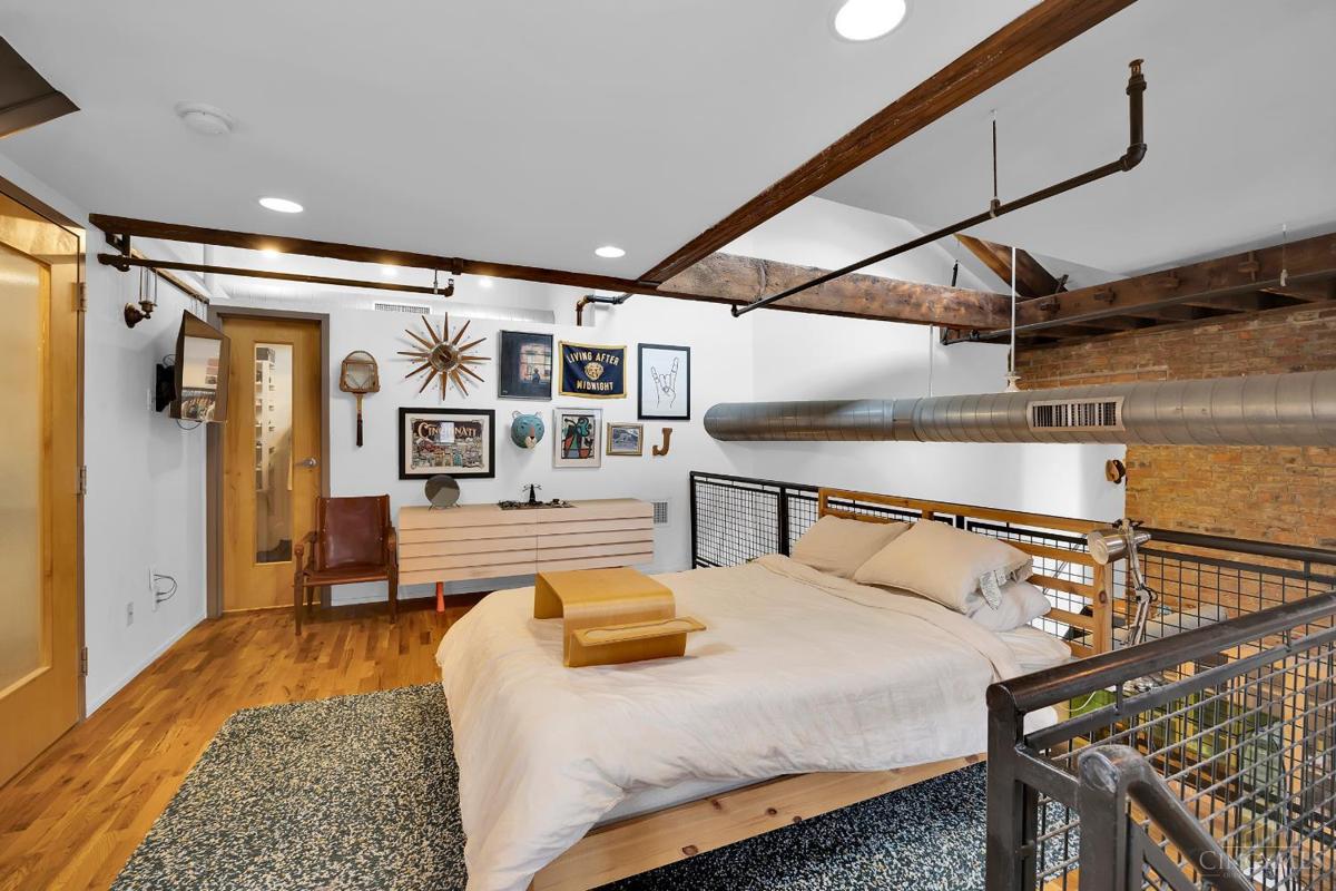 404 Reading Road #401 - 2