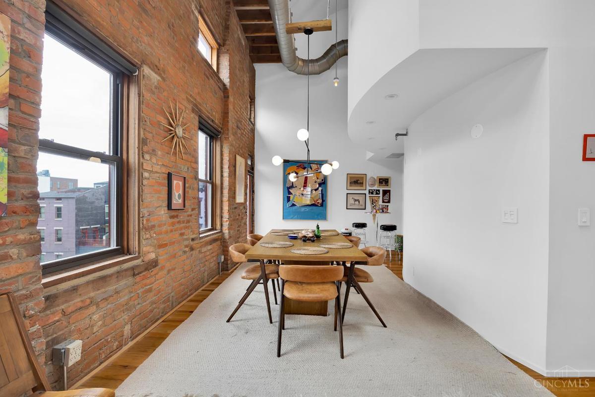 404 Reading Road #401 - 4
