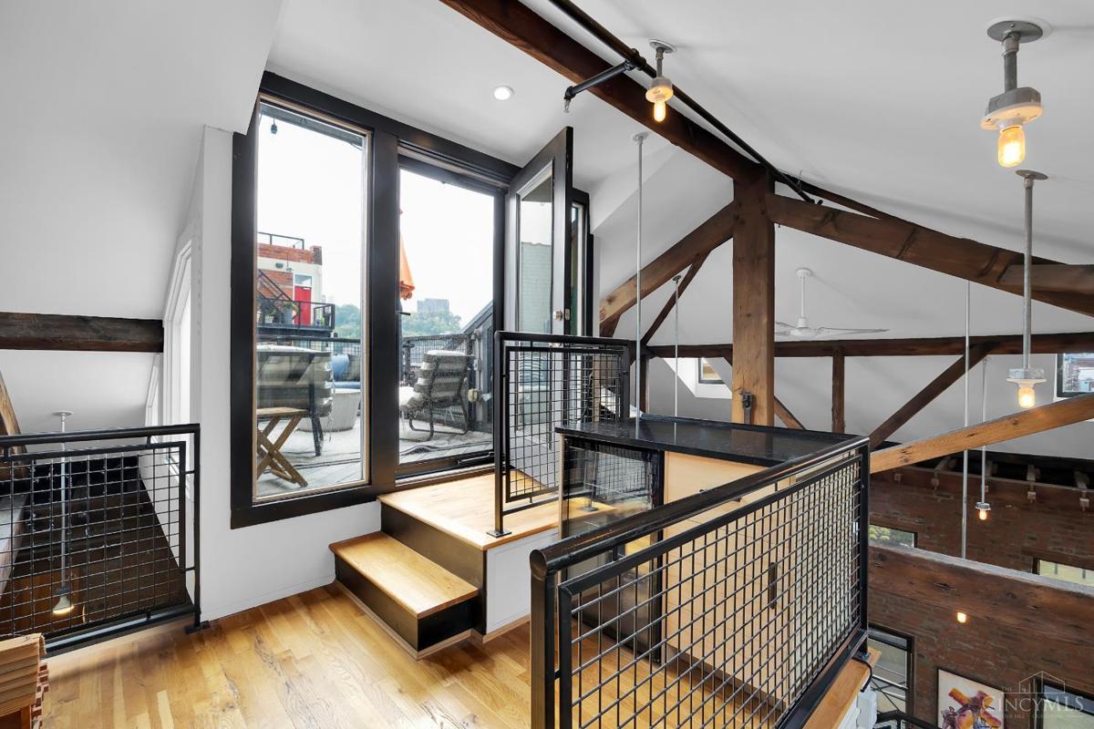 404 Reading Road #401 - 5