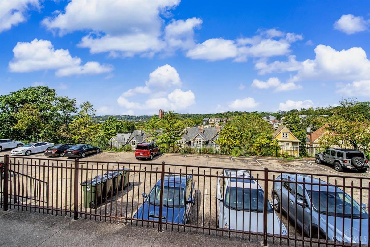 550 Tusculum Avenue #550 - 2