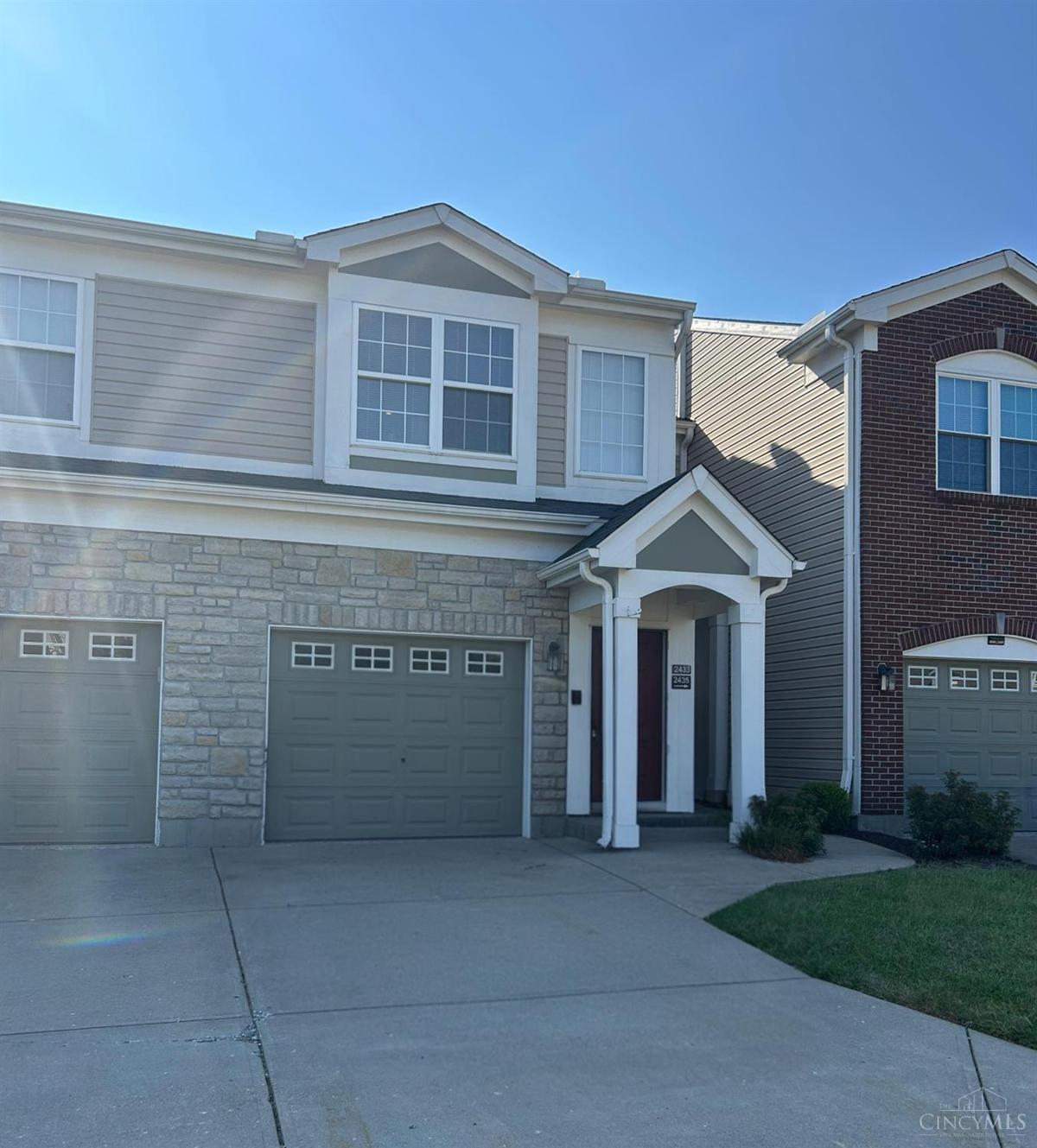 2433 Elderberry Court #19-E - 4