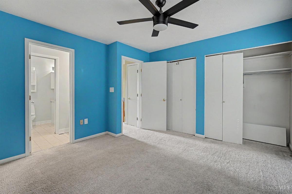 550 Tusculum Avenue #550 - 4