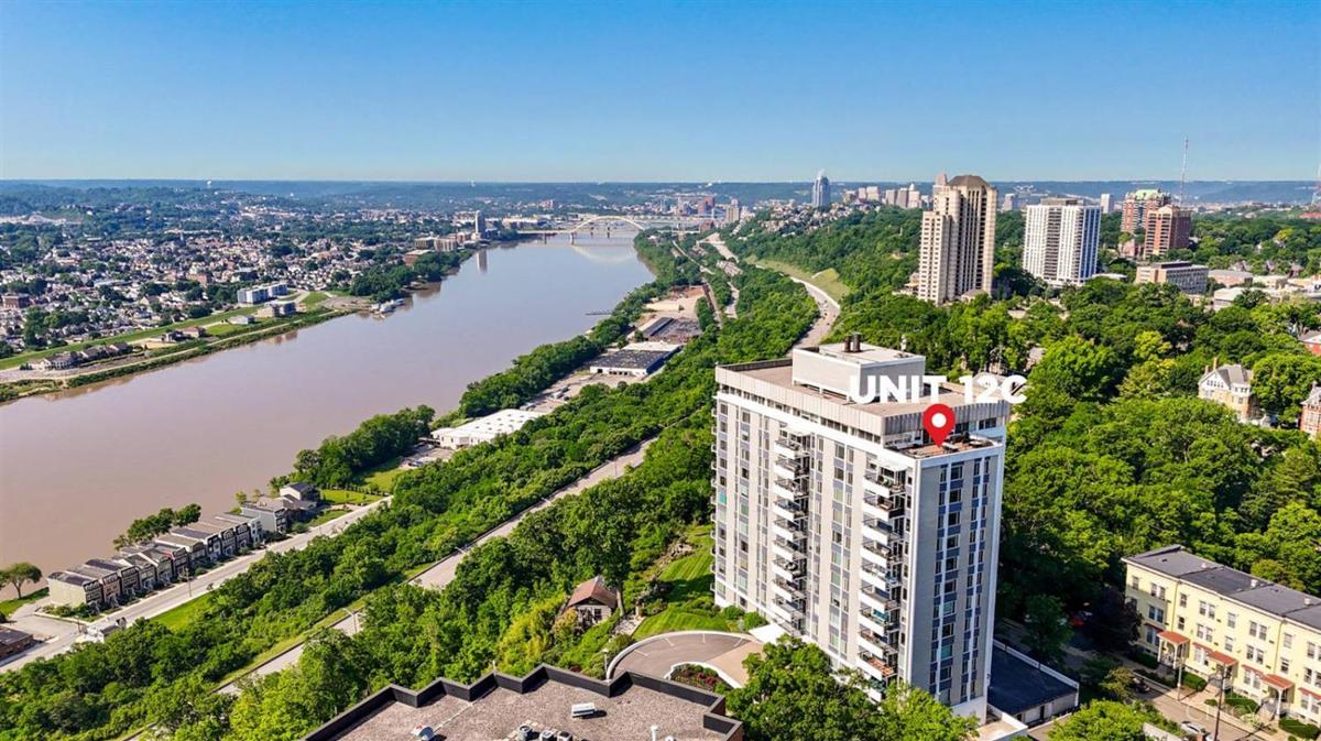 2401 Ingleside Avenue #12A - 5