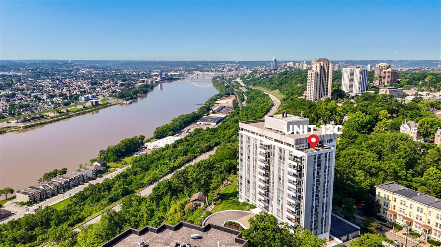 2401 Ingleside Avenue #12A - 5
