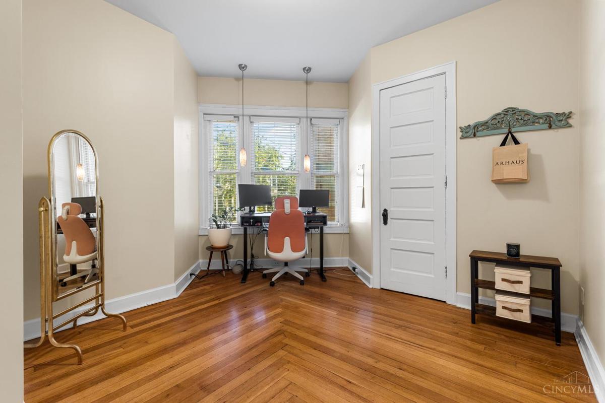 2356 Park Avenue #1 - 3