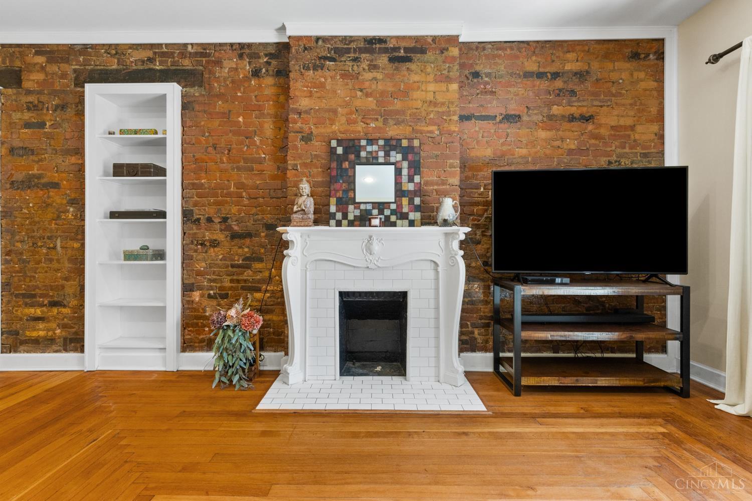 2356 Park Avenue #1 - 4