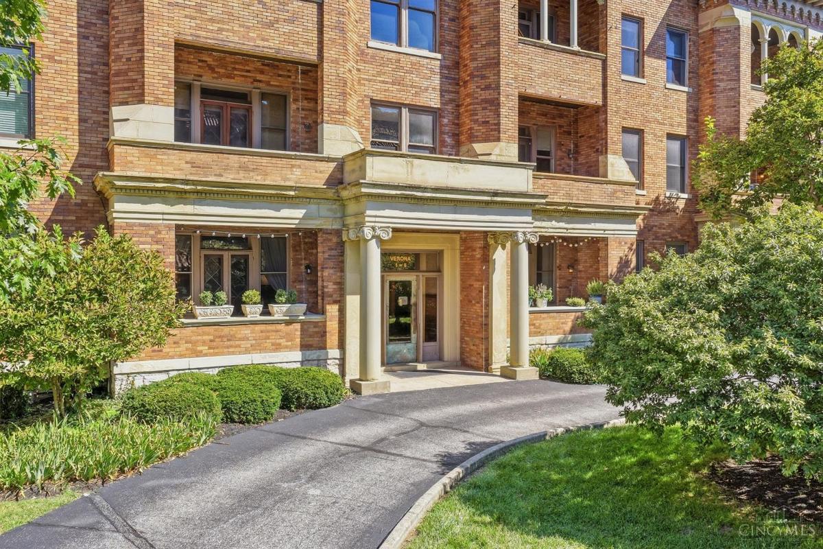 2356 Park Avenue #1 - 5