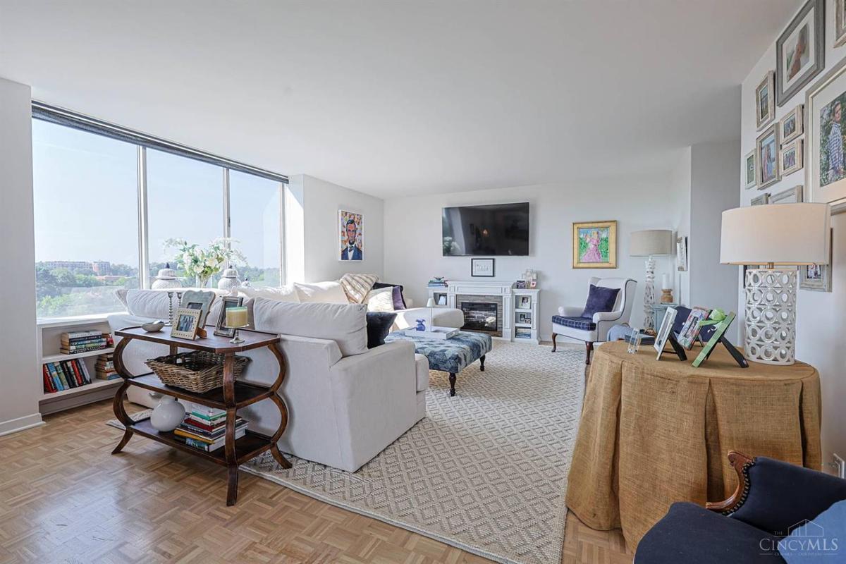 2324 Madison Road #1003 - 4