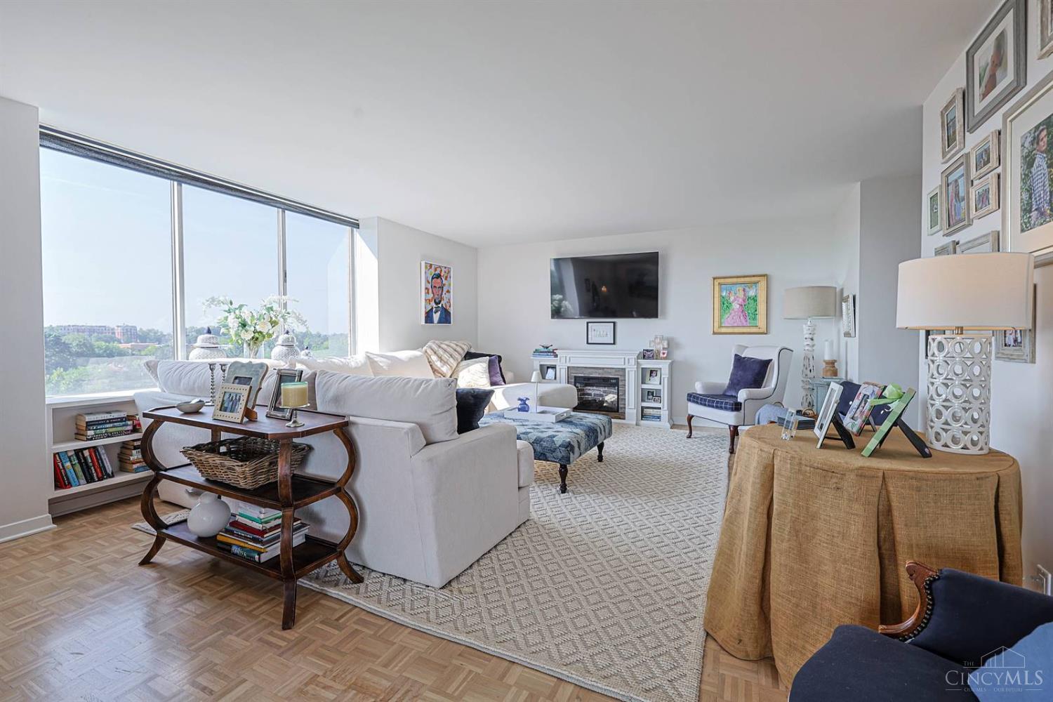 2324 Madison Road #1003 - 4