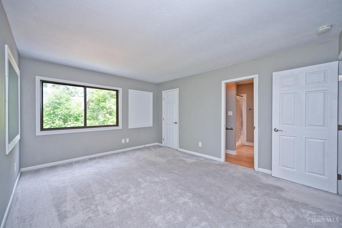 9835 Timbers Drive - 2