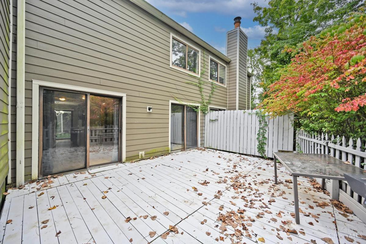 9835 Timbers Drive - 3