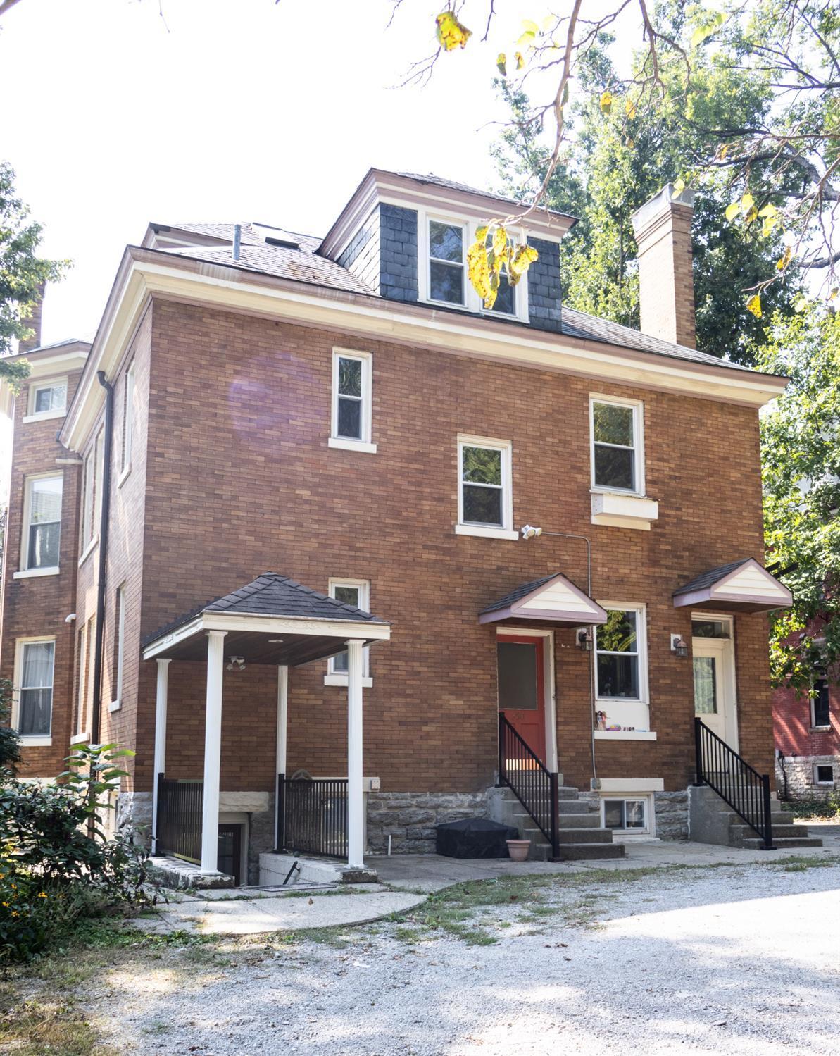 348 Thrall Street #1 - 2