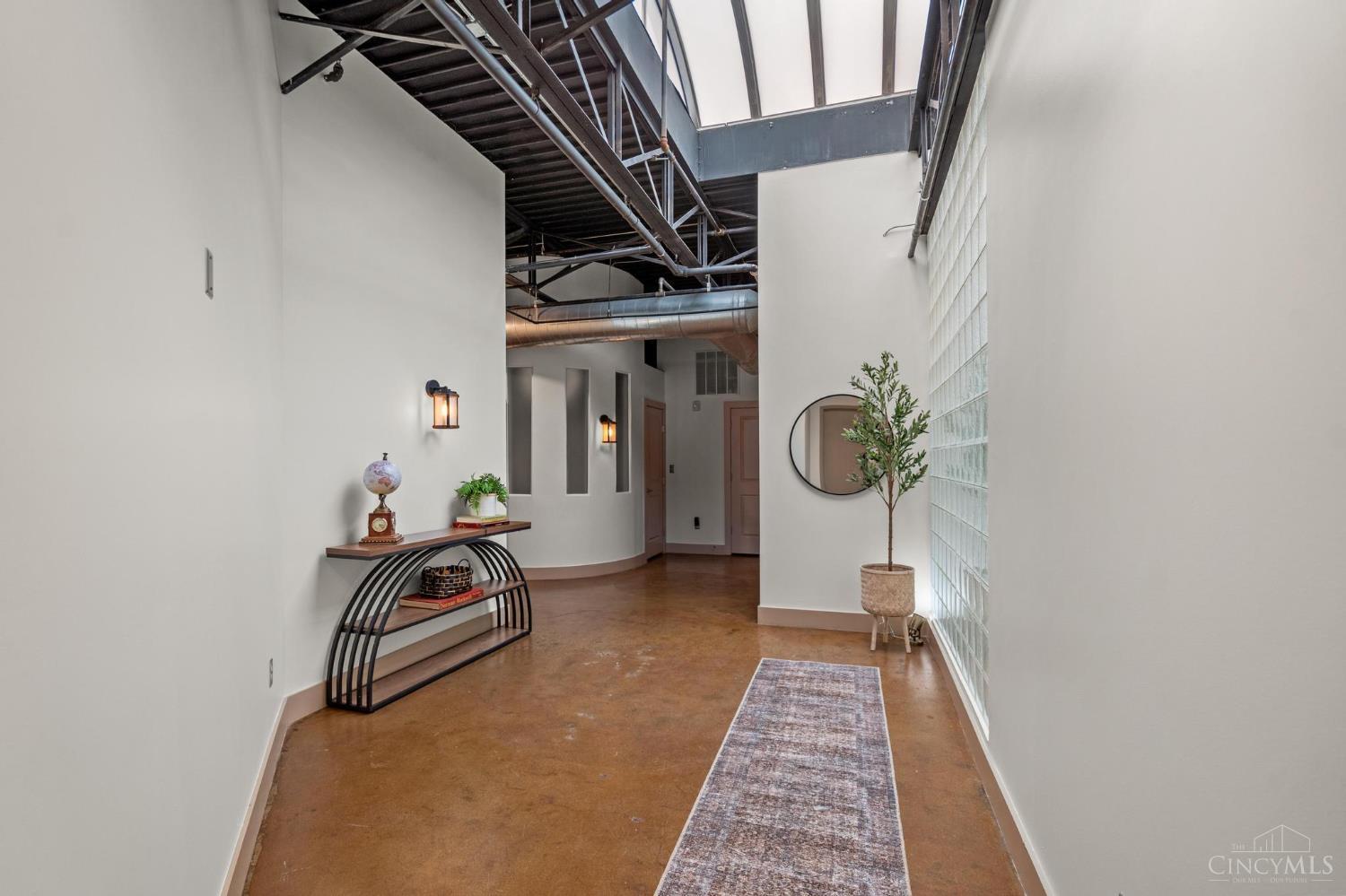 512 Reading Road #203 - Main
