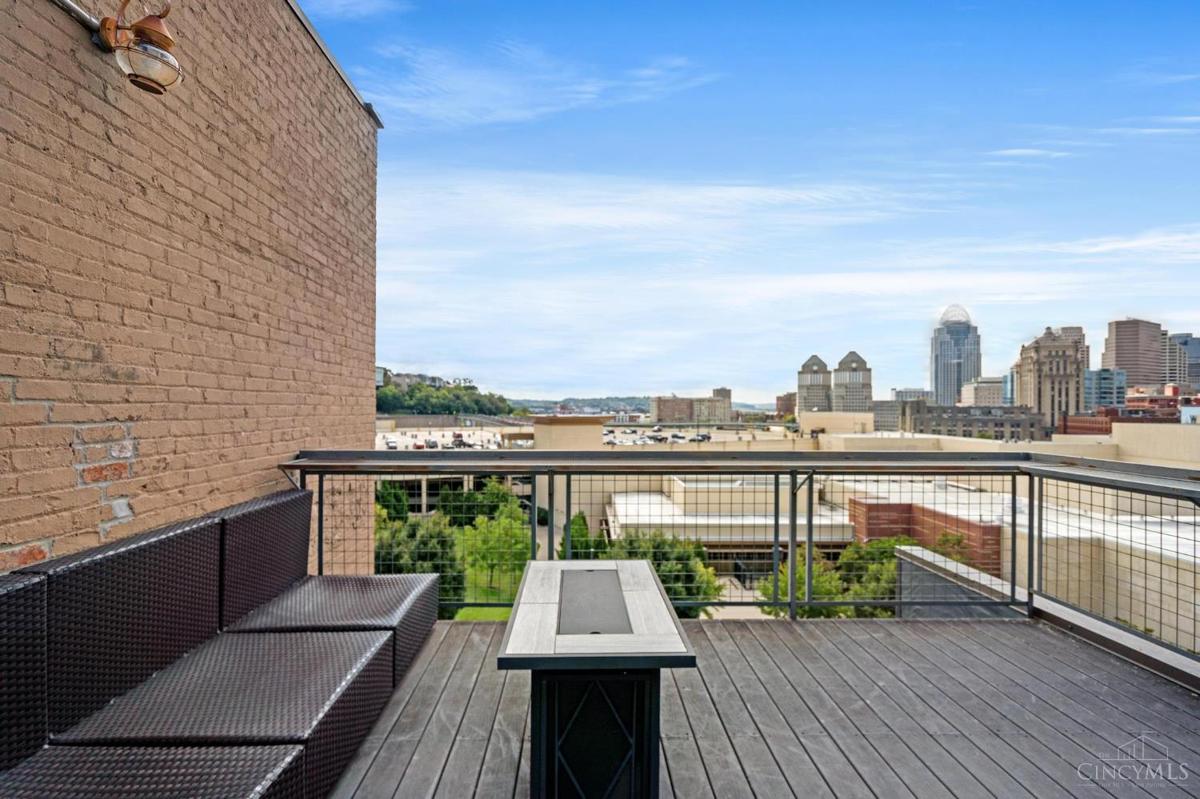 512 Reading Road #203 - 5