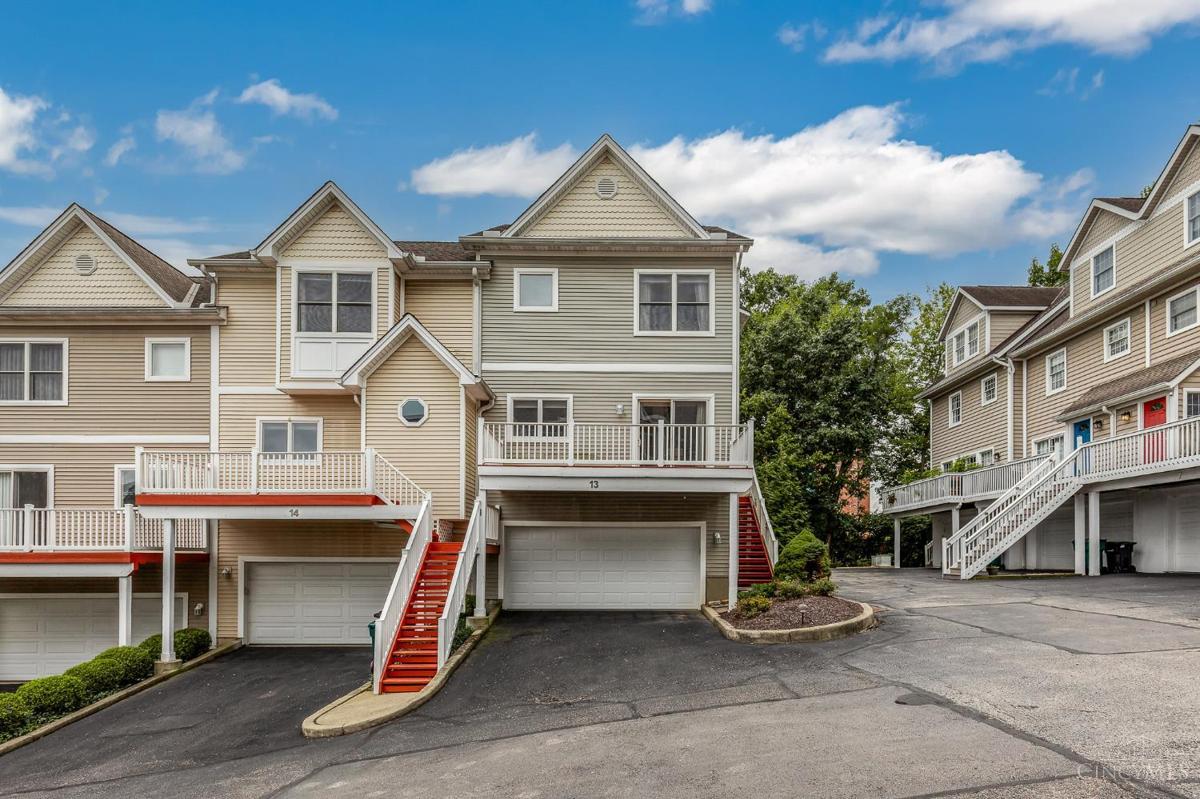 3450 Golden Avenue #13 - 5