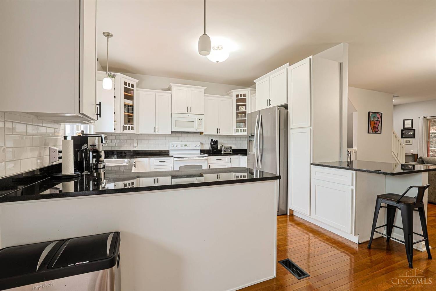 3450 Golden Avenue #20 - 2