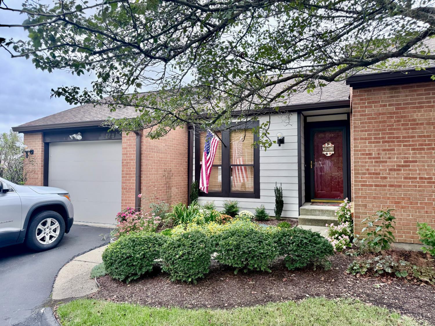 2211 Clough Ridge Drive #4 - Main
