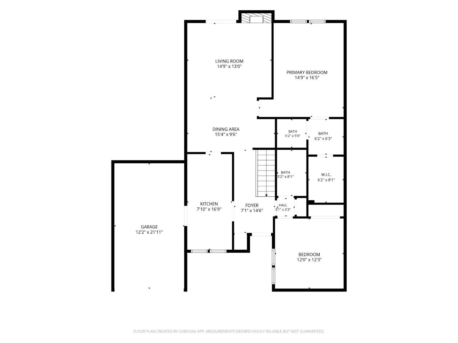2211 Clough Ridge Drive #4 - 2