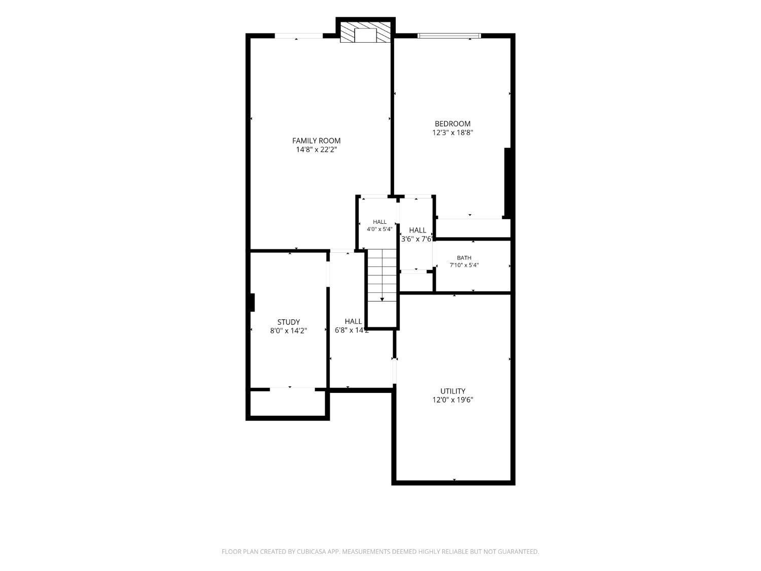 2211 Clough Ridge Drive #4 - 3