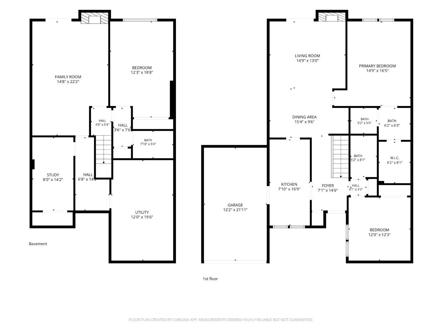 2211 Clough Ridge Drive #4 - 4