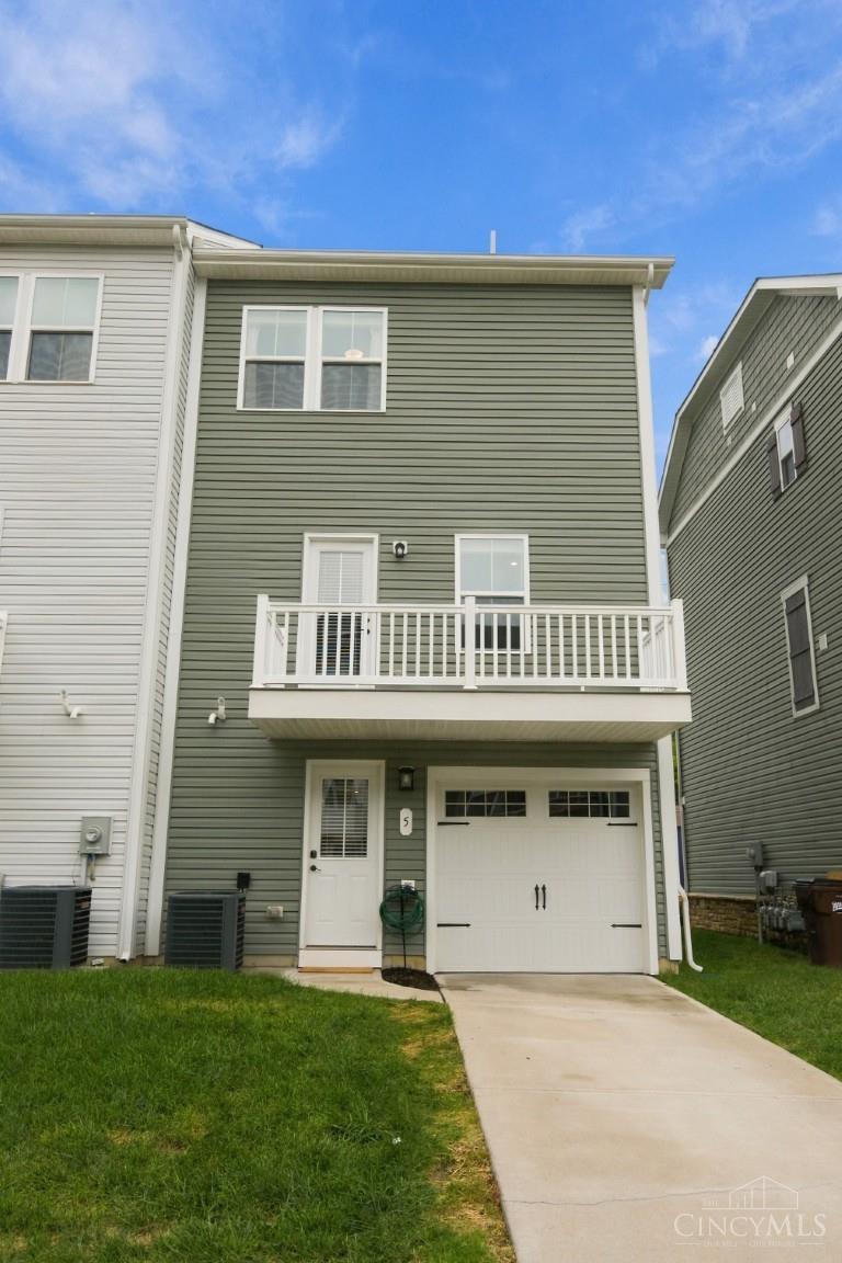 5 Wentworth Lane - 5