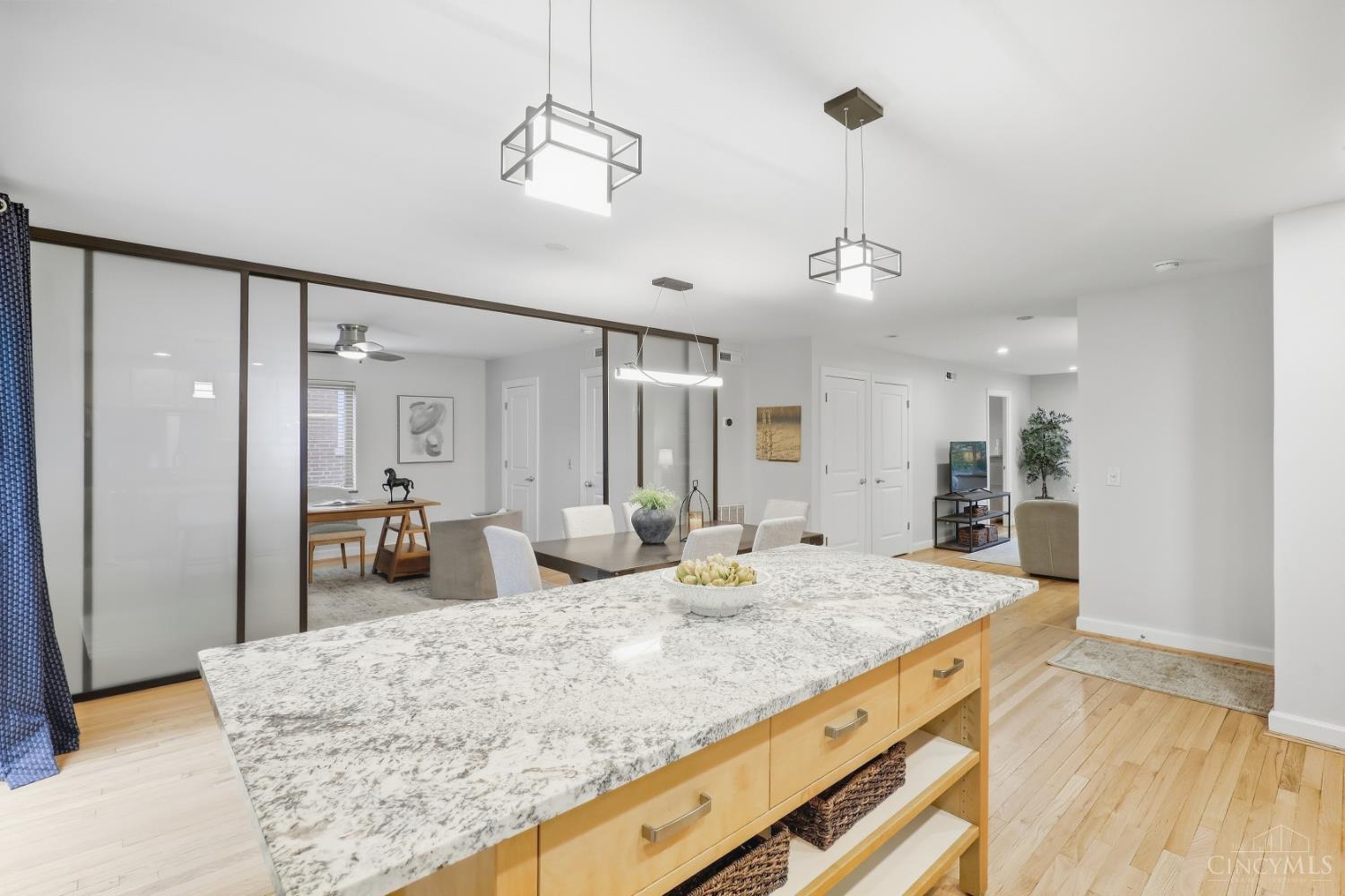 3420 Shaw Avenue #3 - 4