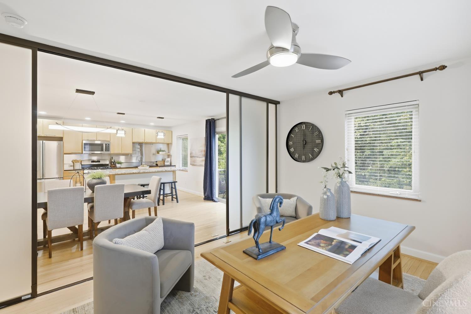 3420 Shaw Avenue #3 - 5