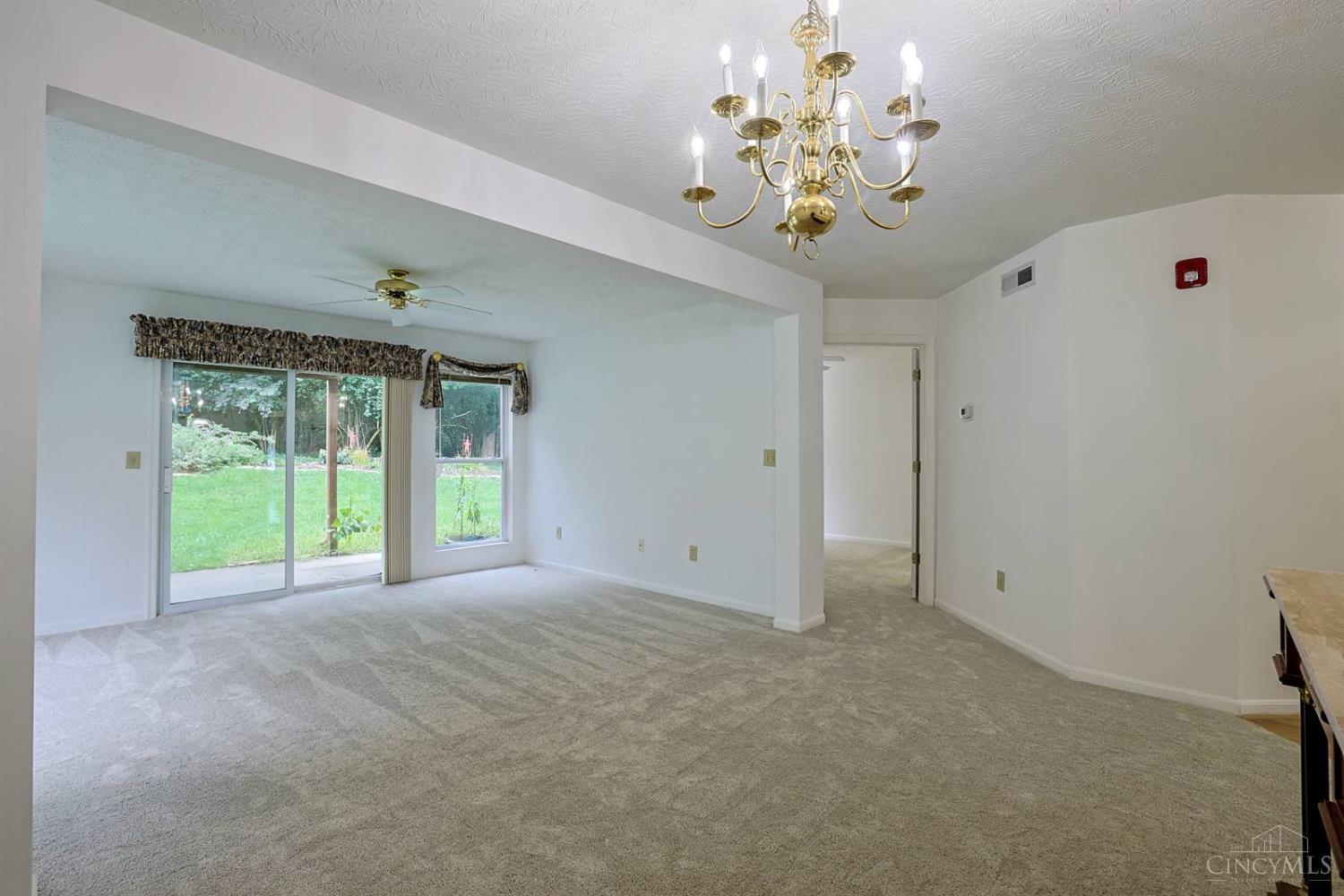 8404 Ridge Pointe Court #12 - Main