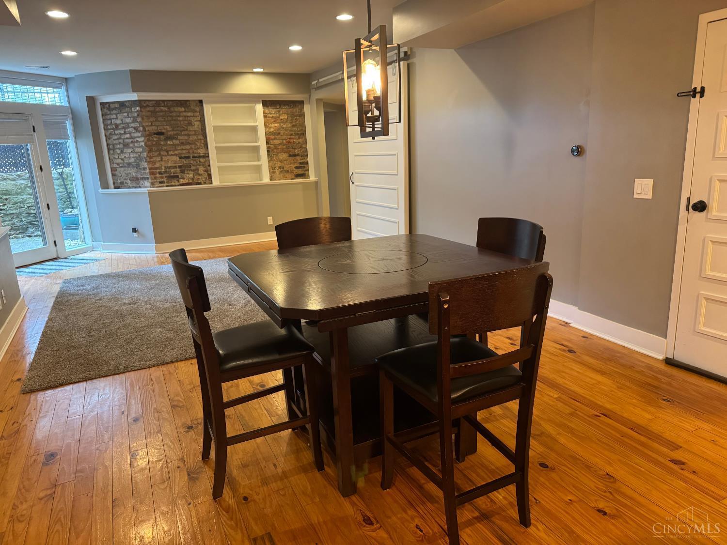 2356 Park Avenue #101A - 2